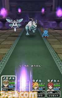 【ドラクエウォーク攻略】魔人でほこら攻略が超簡単に!? 魔人＋魔刃＋スキル“根絶やし”でほこらの敵を一撃で倒す戦いかたを解説