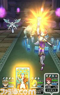 【ドラクエウォーク攻略】魔人でほこら攻略が超簡単に!? 魔人＋魔刃＋スキル“根絶やし”でほこらの敵を一撃で倒す戦いかたを解説