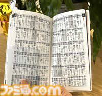 『刀剣乱舞』仕様の“現代実用国語辞典 第4版”が本日（1/16）発売。三日月宗近と“始まりの五振り”が表紙を飾り、本文にもちょっとした仕掛けも