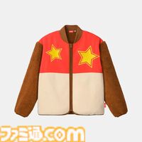 『ドンキーコング』タルを背負えるショルダーバッグが発売。ドンキーやディディーになりきれるフリースなど新作グッズが多数登場