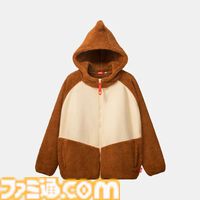 『ドンキーコング』タルを背負えるショルダーバッグが発売。ドンキーやディディーになりきれるフリースなど新作グッズが多数登場