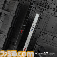 “Snapdragon 8 Elite”搭載の最強ゲーミングスマホ“REDMAGIC 10 Pro”発表