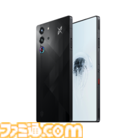 “Snapdragon 8 Elite”搭載の最強ゲーミングスマホ“REDMAGIC 10 Pro”発表