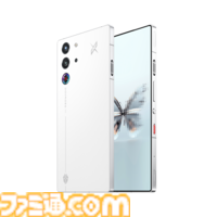 “Snapdragon 8 Elite”搭載の最強ゲーミングスマホ“REDMAGIC 10 Pro”発表