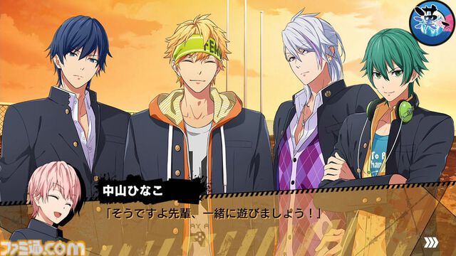 『喧嘩番長 乙女 ダブルパック』が Switch向けに本日（1/16）発売。男装ヒロインがヤンキー高校で繰り広げる恋と友情の物語。恋愛後のアフターエピソードなども収録