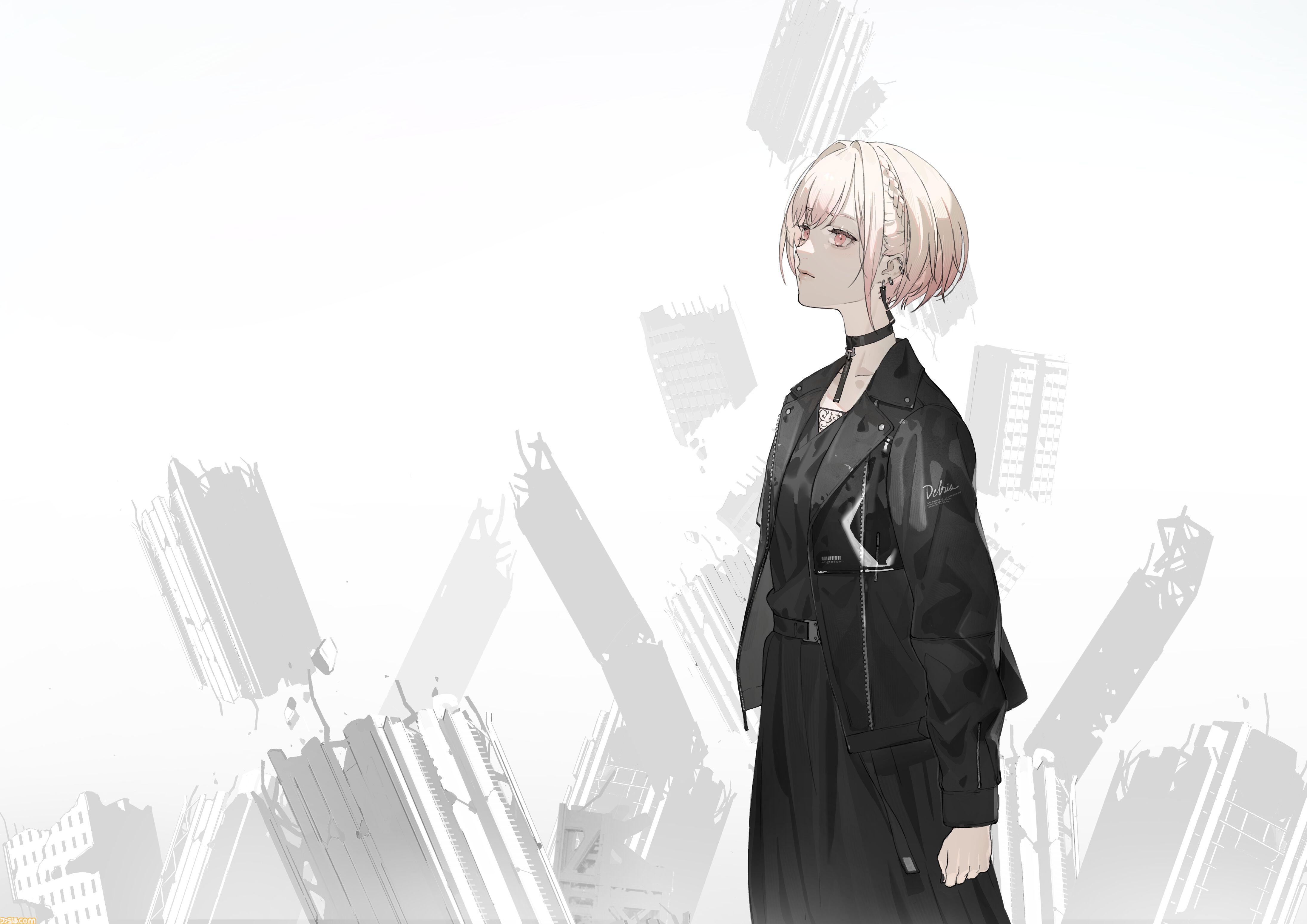 『SYNDUALITY Echo of Ada』本日（1/16）パッケージ版発売＆アーリーアクセスがスタート。メカとAIを相棒に過酷な世界を生き抜くPvPvE型サバイバルシューティングゲーム