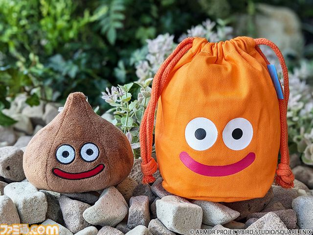『ドラクエ』スライムたちがバレンタインデーにぴったりなチョコレートやぬいぐるみとなって登場。特設サイトではラッピングアイデアも公開中