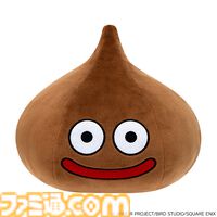 『ドラクエ』スライムたちがバレンタインデーにぴったりなチョコレートやぬいぐるみとなって登場。特設サイトではラッピングアイデアも公開中