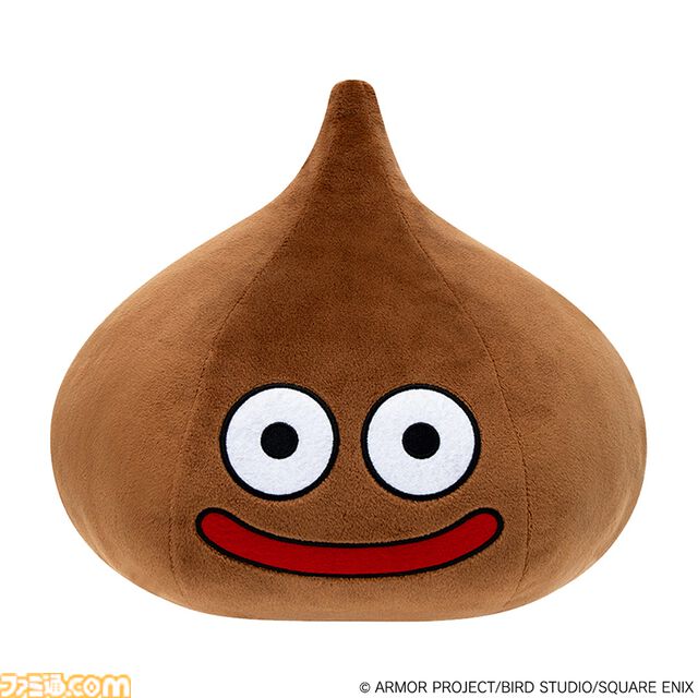 『ドラクエ』スライムたちがバレンタインデーにぴったりなチョコレートやぬいぐるみとなって登場。特設サイトではラッピングアイデアも公開中