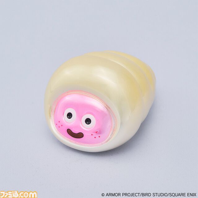 『ドラクエ』スライムたちがバレンタインデーにぴったりなチョコレートやぬいぐるみとなって登場。特設サイトではラッピングアイデアも公開中