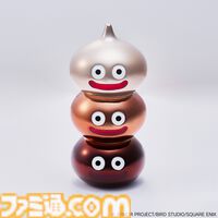 『ドラクエ』スライムたちがバレンタインデーにぴったりなチョコレートやぬいぐるみとなって登場。特設サイトではラッピングアイデアも公開中