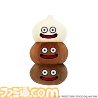 『ドラクエ』スライムたちがバレンタインデーにぴったりなチョコレートやぬいぐるみとなって登場。特設サイトではラッピングアイデアも公開中