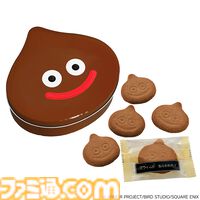 『ドラクエ』スライムたちがバレンタインデーにぴったりなチョコレートやぬいぐるみとなって登場。特設サイトではラッピングアイデアも公開中