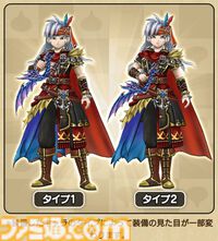 『ドラクエウォーク』イベント“闇の雷と破邪の光”第1章配信中！ 敵全体にダメージを与えつつ麻痺させる新武器や特別なモンスターのこころを集められる“魔界の香水”も登場