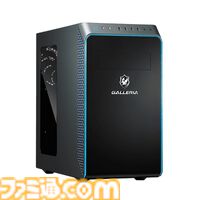 ドスパラのゲーミングPC（ガレリア）が最大6万円オフ！ RTX4080 SUPER、RTX4070、RTX4060搭載モデルがセール対象に【半期決算セール】