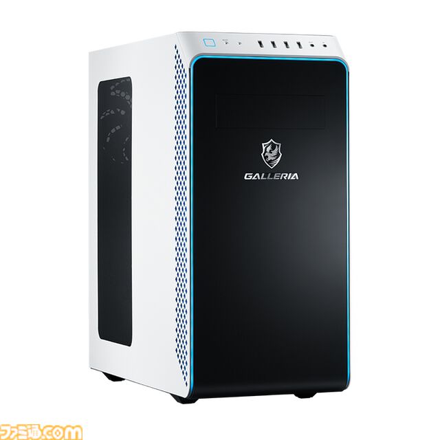 ドスパラのゲーミングPC（ガレリア）が最大6万円オフ！ RTX4080 SUPER、RTX4070、RTX4060搭載モデルがセール対象に【半期決算セール】
