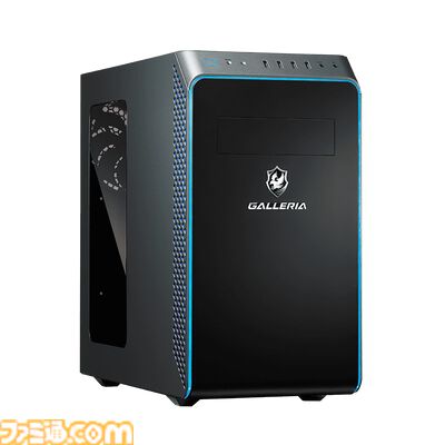 ドスパラのゲーミングPC（ガレリア）が最大6万円オフ！ RTX4080 SUPER、RTX4070、RTX4060搭載モデルがセール対象に【半期決算セール】