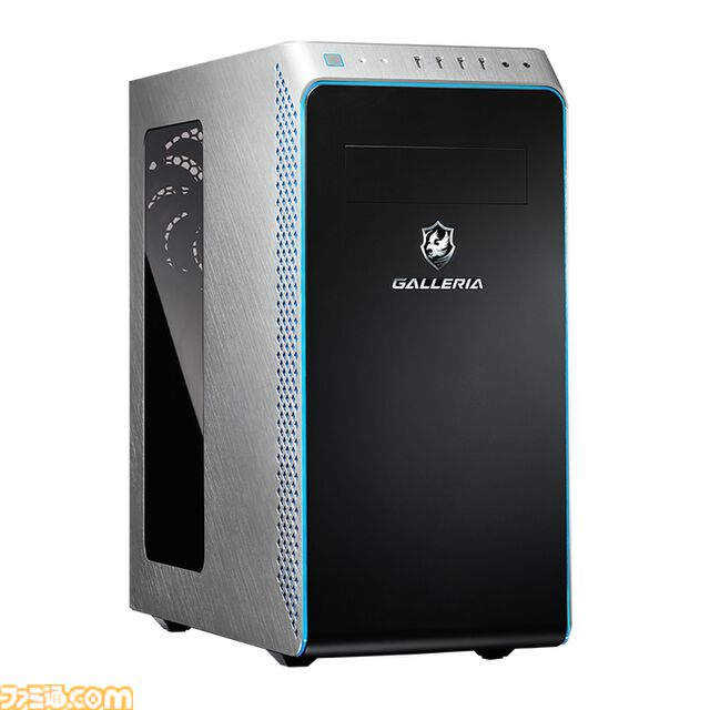 ドスパラのゲーミングPC（ガレリア）が最大6万円オフ！ RTX4080 SUPER、RTX4070、RTX4060搭載モデルがセール対象に【半期決算セール】