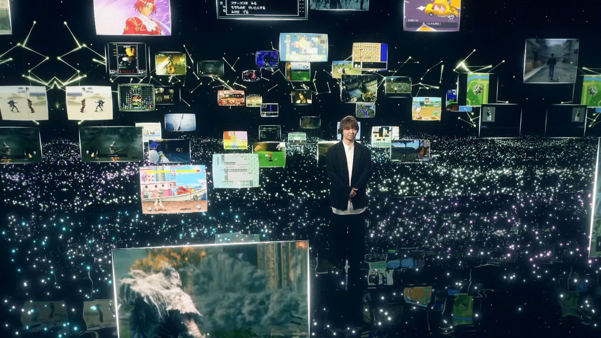 NHKスペシャル『ゲーム×人類』1月25日～26日に放送。『FF14』吉田P/D、『スト6』中山DもVTR出演。ゲームと人類の現在地と未来を探る2日間