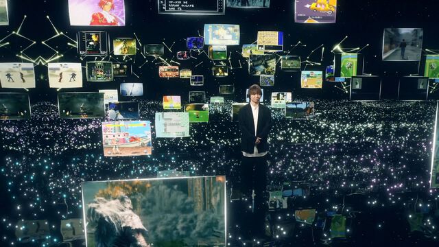NHKスペシャル『ゲーム×人類』1月25日～26日に放送。『FF14』吉田P/D、『スト6』中山DもVTR出演。ゲームと人類の現在地と未来を探る2日間