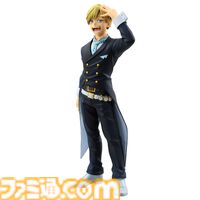 『ヒロアカ』新作一番くじが本日（1/18）発売。激闘を繰り広げるデクや、心操、物間が立体化。ラストワン賞は相澤先生フィギュア