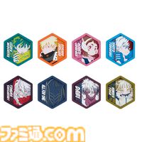 『ヒロアカ』新作一番くじが本日（1/18）発売。激闘を繰り広げるデクや、心操、物間が立体化。ラストワン賞は相澤先生フィギュア
