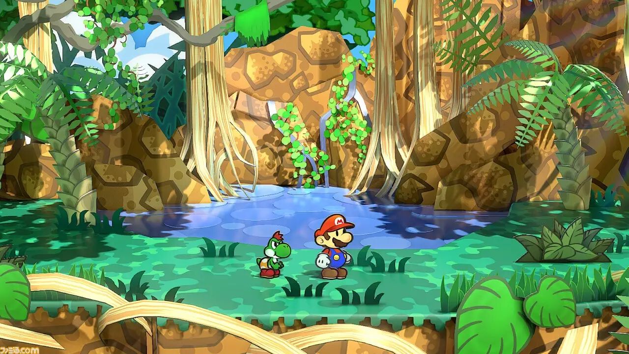 2024年夏のSwitch新作ゲーム18選。『パワプロ』新作からリメイク版『オホーツクに消ゆ』『ペーパーマリオRPG』まで懐かしのタイトルも登場
