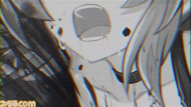 ガラパゴスRPG evolveの新作か？ 謎の動画が流れる“赤いティザーサイト”が公開。4月25日に情報解禁