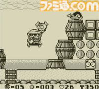 『スーパーマリオランド3 ワリオランド』が発売された日。「オレだよ！ワリオだよ!!」。ワリオの主役デビュー作にしてパワフルなアクションが気持ちいい1作【今日は何の日？】