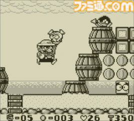 『スーパーマリオランド3 ワリオランド』が発売された日。「オレだよ！ワリオだよ!!」。ワリオの主役デビュー作にしてパワフルなアクションが気持ちいい1作【今日は何の日？】