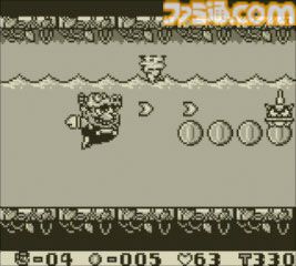 『スーパーマリオランド3 ワリオランド』が発売された日。「オレだよ！ワリオだよ!!」。ワリオの主役デビュー作にしてパワフルなアクションが気持ちいい1作【今日は何の日？】