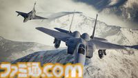 『エースコンバット7』世界累計販売本数が600万本を突破。シリーズ累計は2000万本に到達。グッズセットが当たるキャンペーンや記念壁紙の配布も