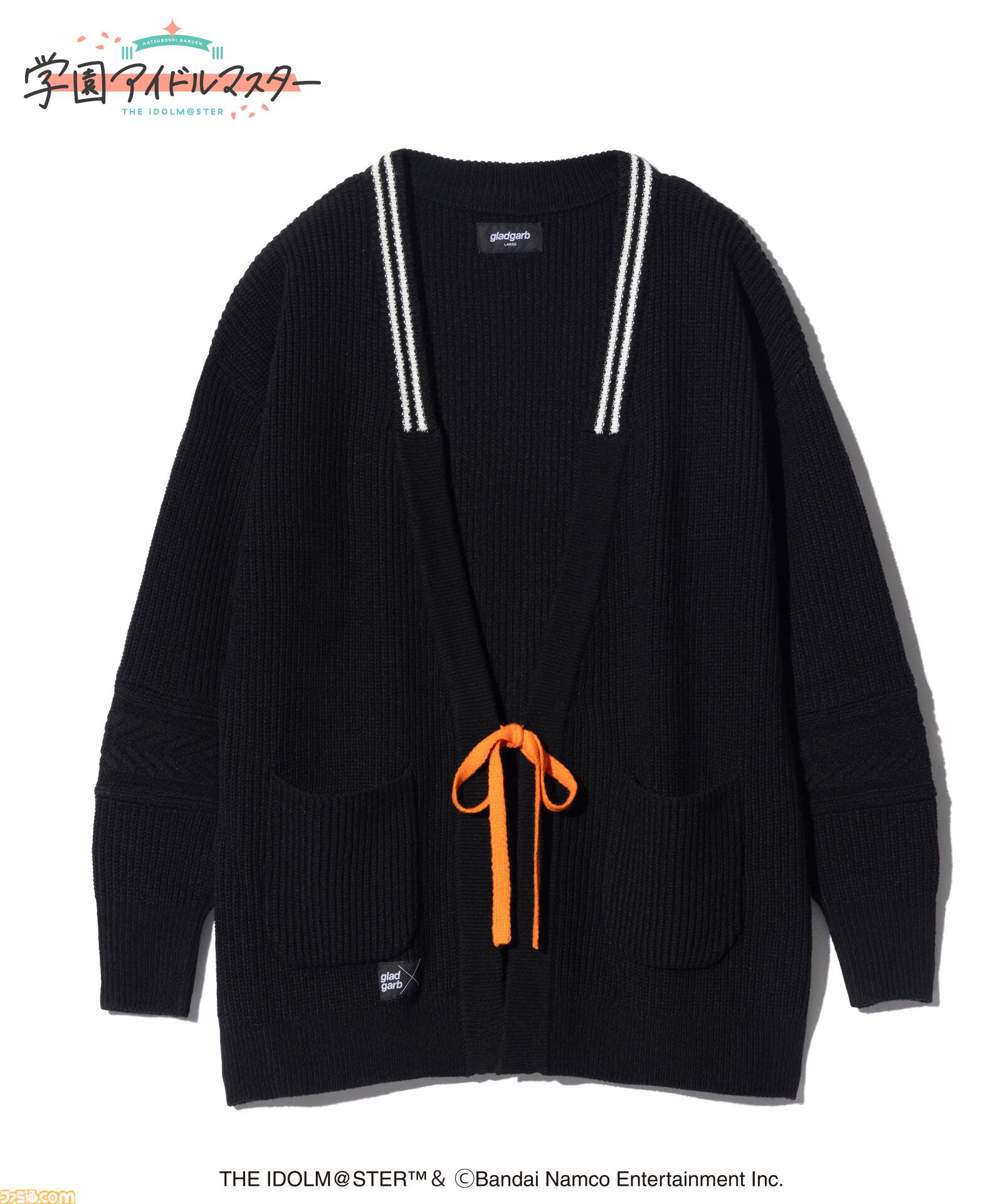 コントラスト】篠澤 広 フルグラフィックTシャツ [学園アイドル