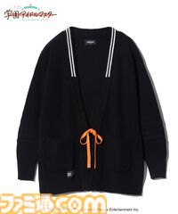 『学マス』篠澤広モチーフのアパレルが登場。『コントラスト』『光景』イメージのブルゾンやシャツなどが展開。本日（1/17）からプレバンほかで予約開始