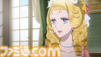 映画『ベルサイユのばら』マリー・アントワネット（平野綾）とルイ16世（落合福嗣）、オスカル（沢城みゆき）の演技が光る予告PVが公開【映画ベルばら】