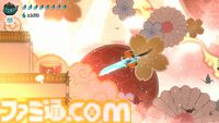 『サクナヒメ』50％オフ、『ボウと月夜の碧い花』20％オフ、『東方シンセカイ』60％オフ。マーベラスの和風アクション特集セールが開催中