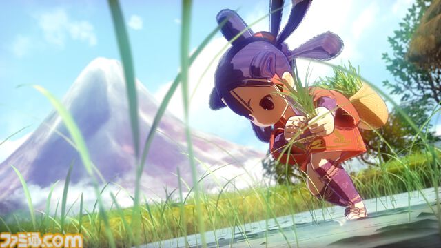 『サクナヒメ』50％オフ、『ボウと月夜の碧い花』20％オフ、『東方シンセカイ』60％オフ。マーベラスの和風アクション特集セールが開催中