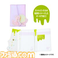 『ポケモン』ゾロアの立体マグカップはペアで使いたい。ヌオー＆ドオーのスポンジやジグザグマの刺繍Tシャツなどのグッズが1月25日にポケセンで発売