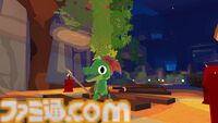 『Lil Gator Game』ちっちゃいワニが島中を冒険するほんわかアドベンチャーが日本語版に対応。本編の2倍のボリュームがあるDLC“In the Dark”も同時発表