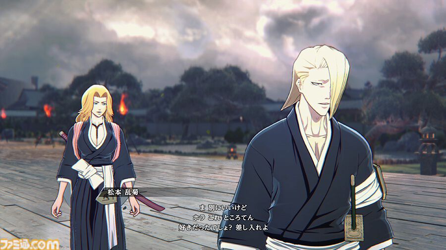 『ブリーチ リバース・オブ・ソウルズ』新映像でゲームシステム、アクションポイントが公開。ストーリーモードでは死神代行篇～破面篇までの黒崎一護の物語を楽しめる