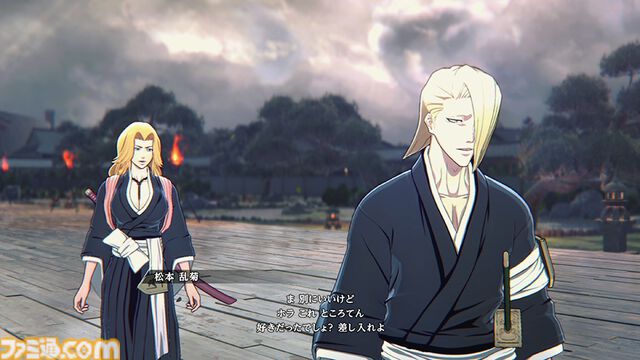 『ブリーチ リバース・オブ・ソウルズ』新映像でゲームシステム、アクションポイントが公開。ストーリーモードでは死神代行篇～破面篇までの黒崎一護の物語を楽しめる