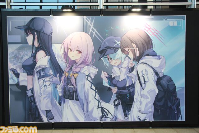 “ブルアカふぇす2025”フォトレポート！アトラクションやスペシャルステージなど先生がずっと楽しめるイベントに！