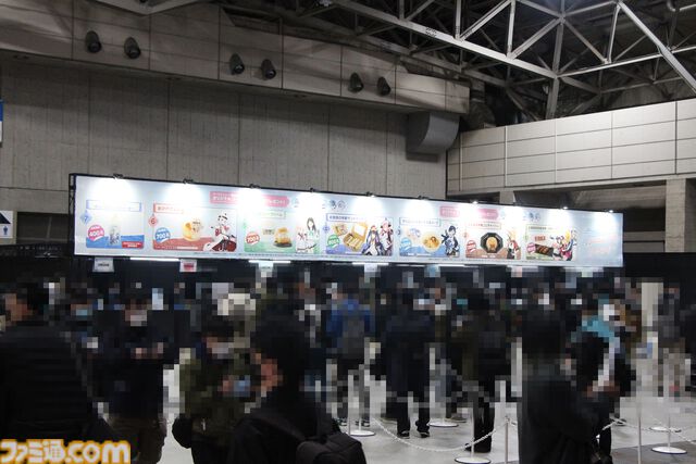 “ブルアカふぇす2025”フォトレポート！アトラクションやスペシャルステージなど先生がずっと楽しめるイベントに！