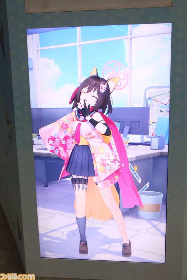 “ブルアカふぇす2025”フォトレポート！アトラクションやスペシャルステージなど先生がずっと楽しめるイベントに！