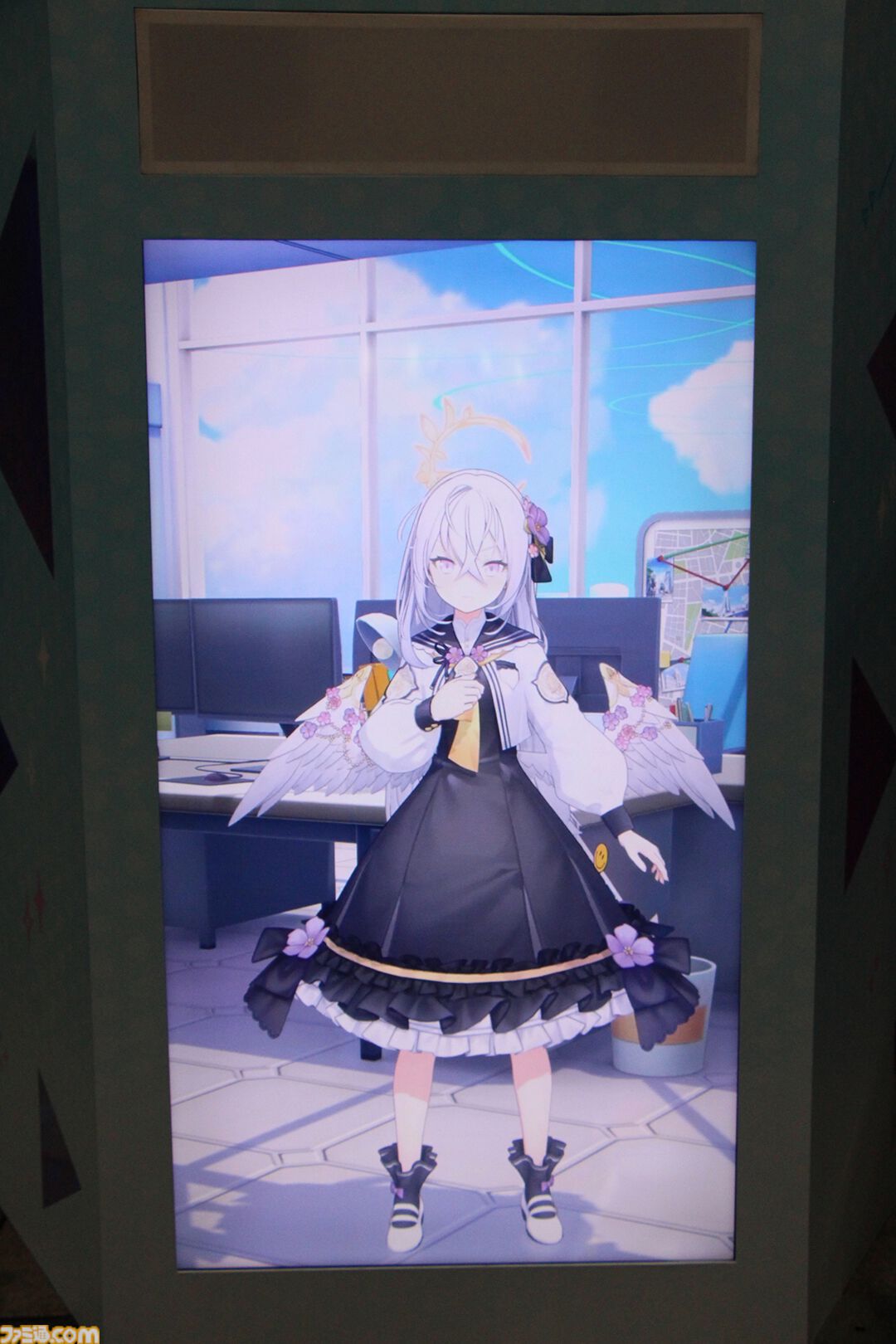 “ブルアカふぇす2025”フォトレポート！アトラクションやスペシャルステージなど先生がずっと楽しめるイベントに！