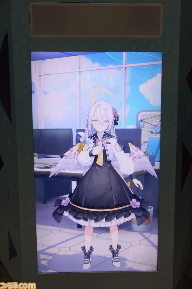“ブルアカふぇす2025”フォトレポート！アトラクションやスペシャルステージなど先生がずっと楽しめるイベントに！