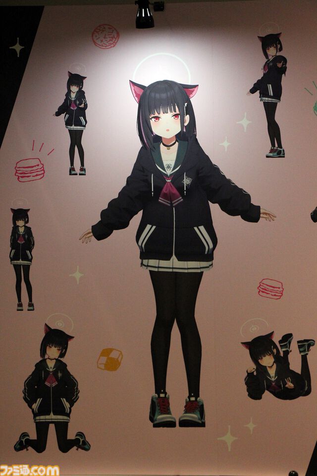 “ブルアカふぇす2025”フォトレポート！アトラクションやスペシャルステージなど先生がずっと楽しめるイベントに！