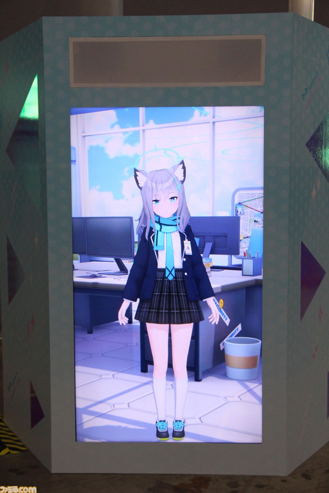 “ブルアカふぇす2025”フォトレポート！アトラクションやスペシャルステージなど先生がずっと楽しめるイベントに！