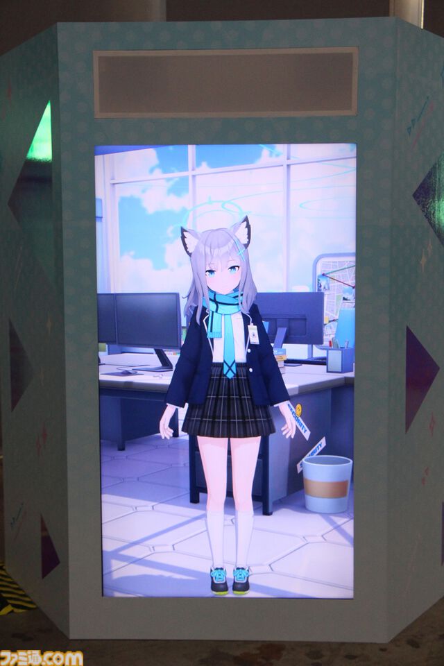 “ブルアカふぇす2025”フォトレポート！アトラクションやスペシャルステージなど先生がずっと楽しめるイベントに！