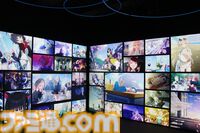 “ブルアカふぇす2025”フォトレポート！アトラクションやスペシャルステージなど先生がずっと楽しめるイベントに！